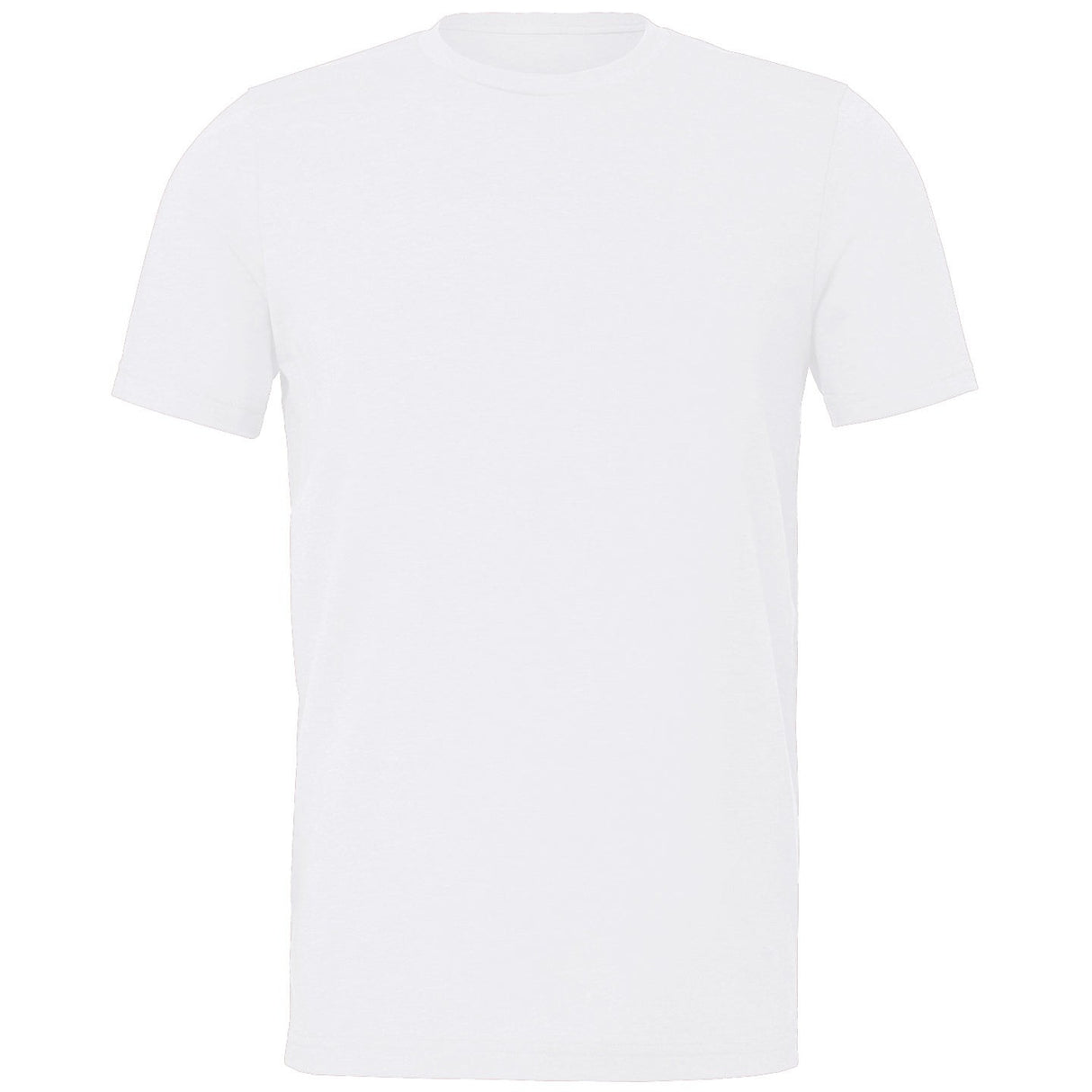 Bella Canvas Unisex Sueded Tee