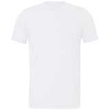 Bella Canvas Unisex Sueded Tee