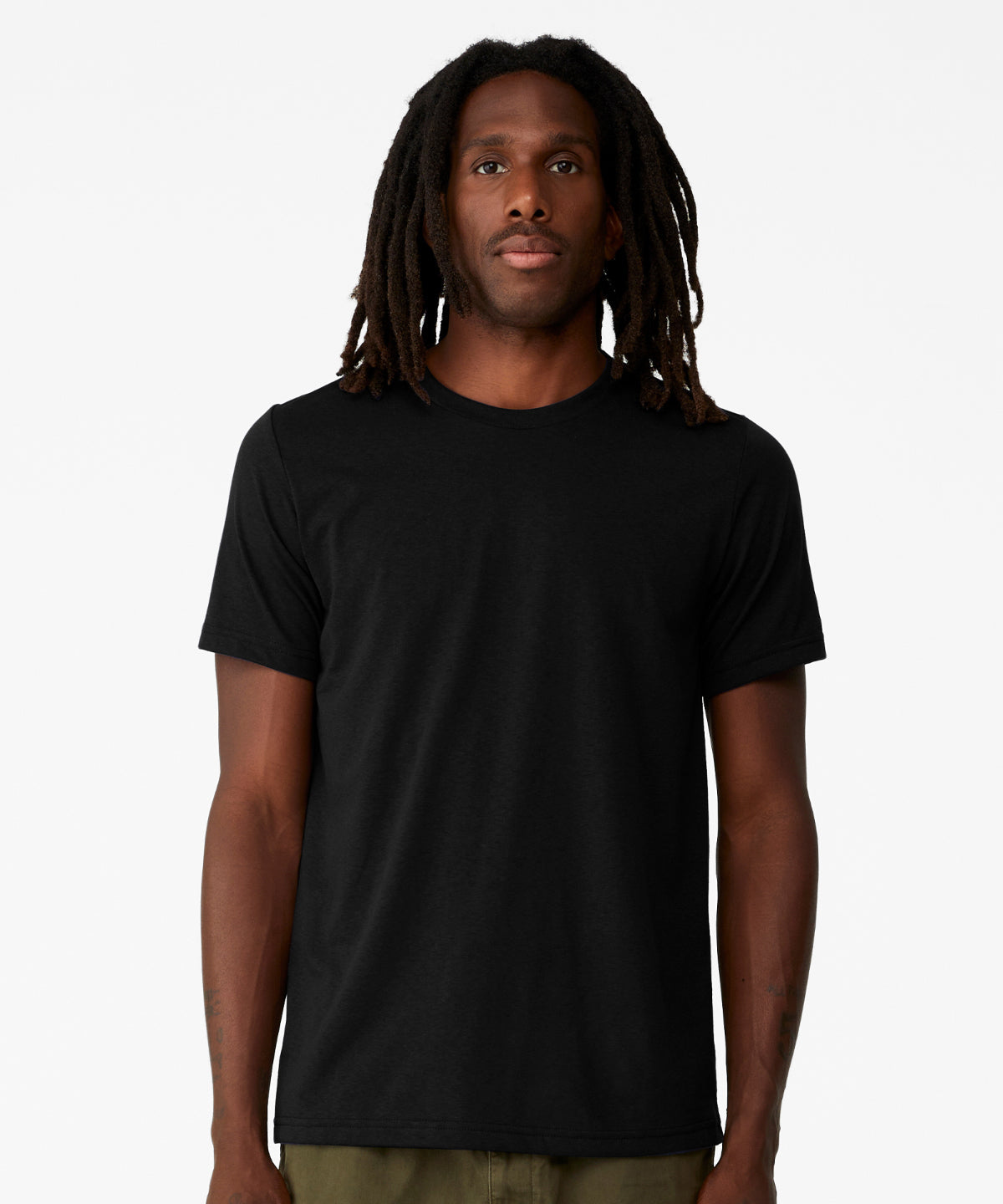 Bella Canvas Unisex Ecomax Short Sleeve Tee