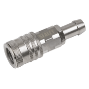 Sealey Radiator Coupler - Scania