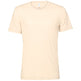 Bella Canvas Unisex Heather Cvc Short Sleeve T-Shirt - Heather Dust