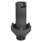 Sealey Axle Locknut Socket 80-95mm 3/4"Sq Drive
