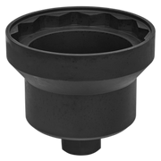 Sealey Axle Nut Socket - Iveco 110mm H36 Drive