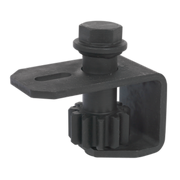 Sealey Crankshaft Rotator - DAF