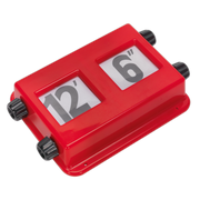 Sealey Commercial Vehicle Height Indicator