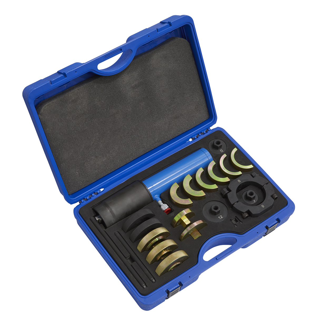 Sealey Hydraulic Bush Tool - Commercial