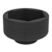 Sealey Impact Socket 90mm 1"Sq Drive Commercial