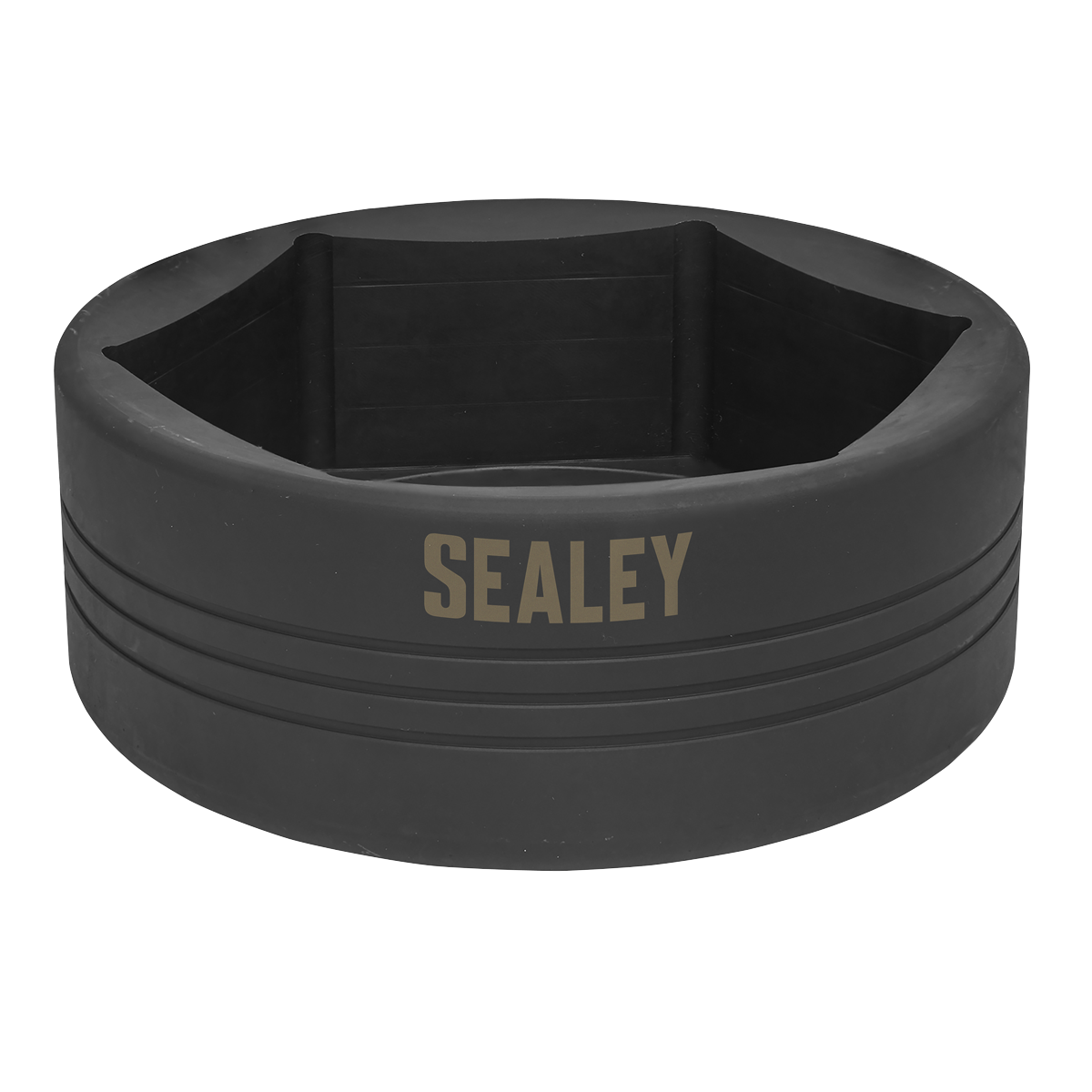 Sealey Impact Socket 105mm 1"Sq Drive Commercial