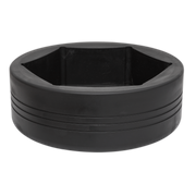 Sealey Impact Socket 115mm 1"Sq Drive Commercial