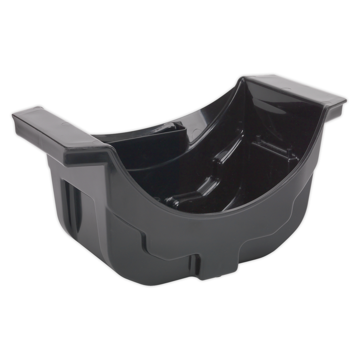 Sealey Axle Oil Drain Pan 2L