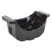 Sealey Axle Oil Drain Pan 2L