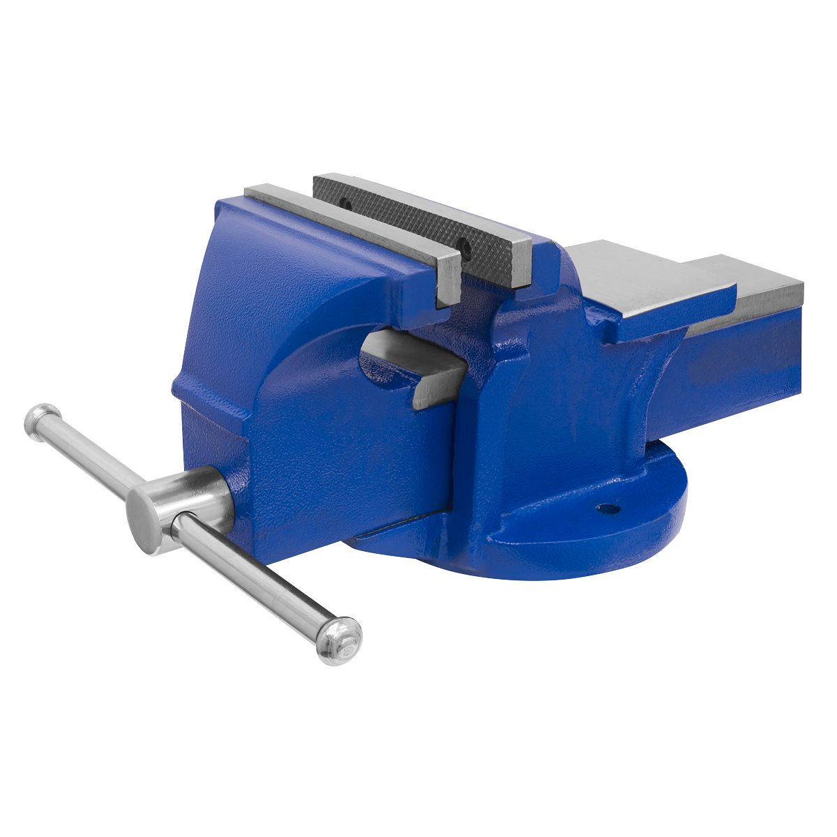 Sealey Vice 150mm Fixed Base