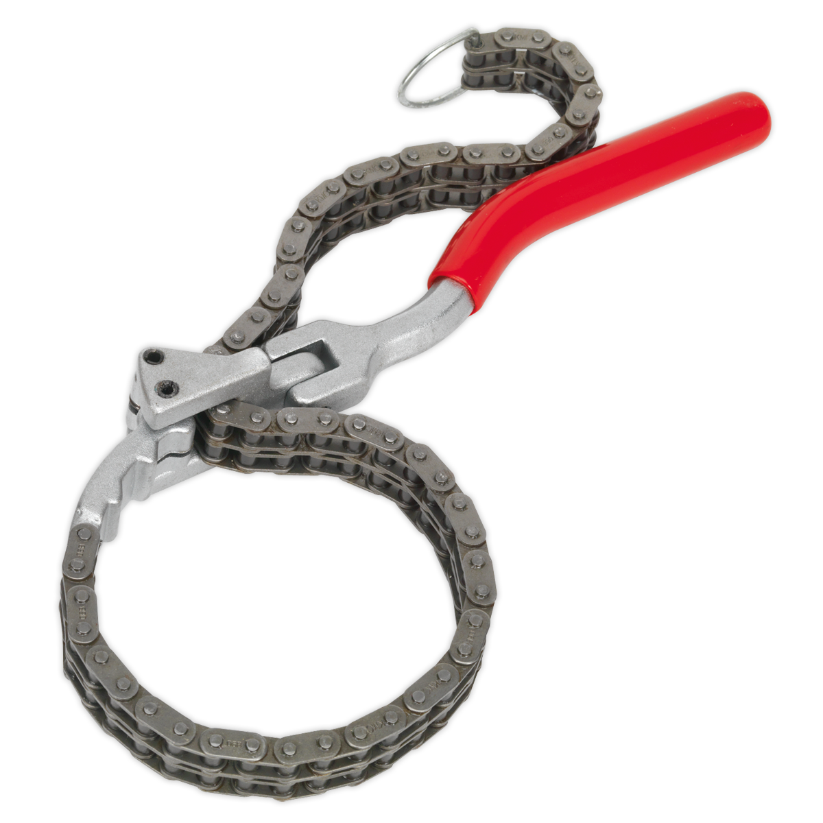 Sealey Air Dryer Cartridge Chain Wrench Ø60-160mm - Commercial