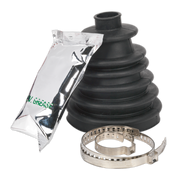 Sealey Universal Stretch CVJ Boot Ø56-116mm