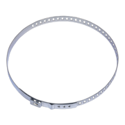 Sealey CVJ Boot Ear Clamp Ø50-110mm Pack of 25