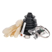Sealey Universal Split CVJ Boot Ø56-120mm