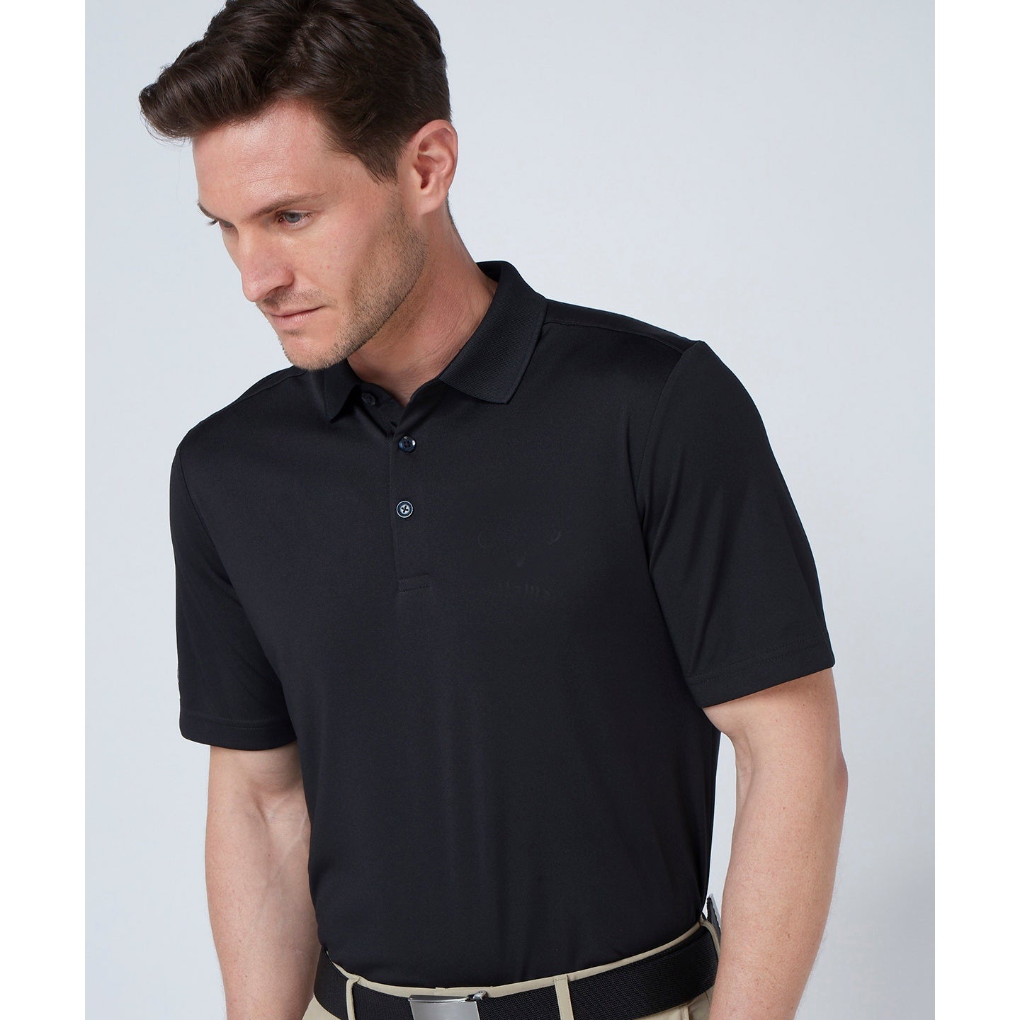Callaway Tournament Polo