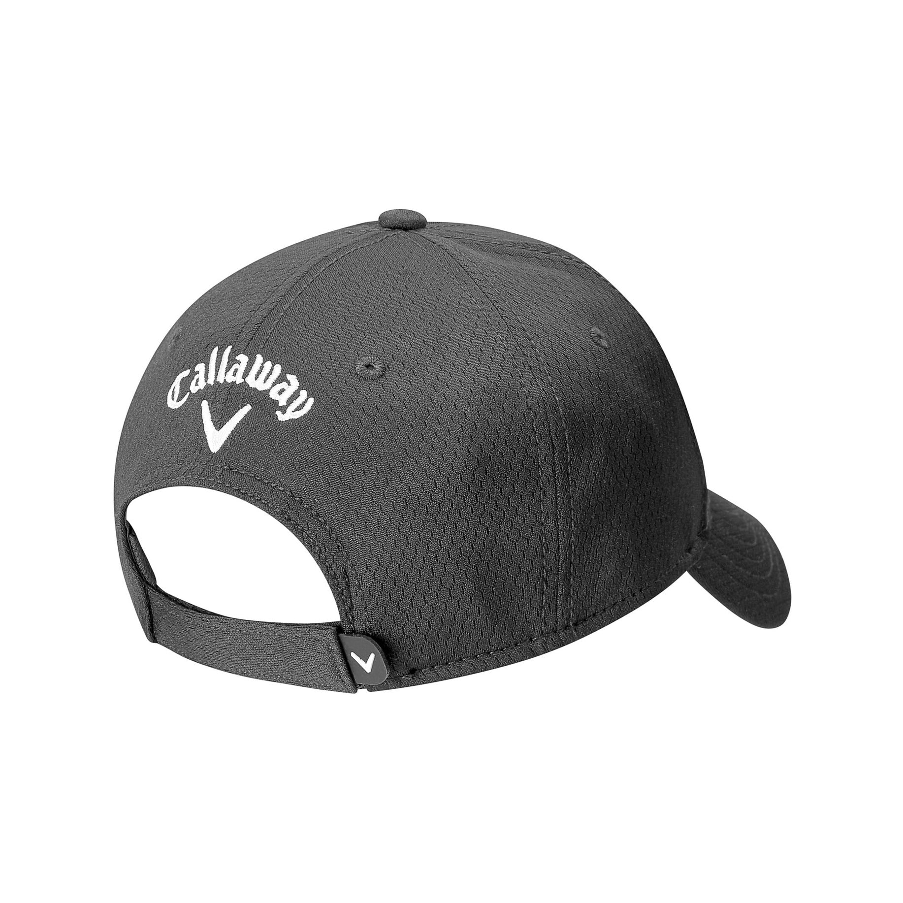 Callaway Front Crested Cap