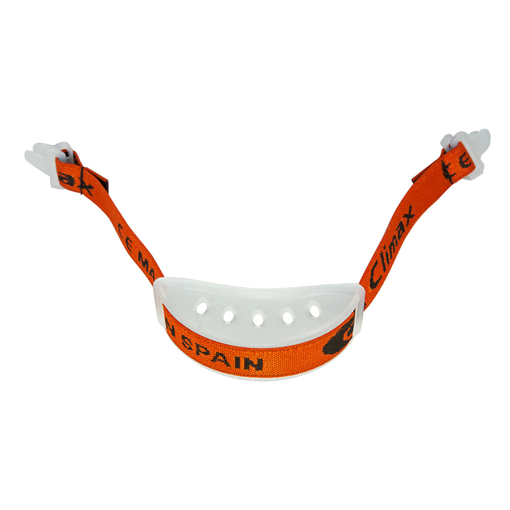 Beeswift Climax Chin Strap And Chin Rest