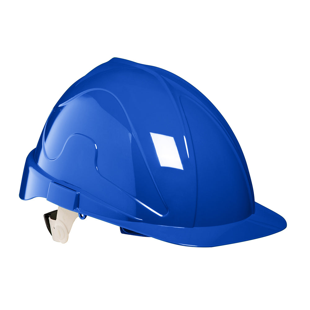 Beeswift Climax Tirreno Txr Abs Safety Helmet