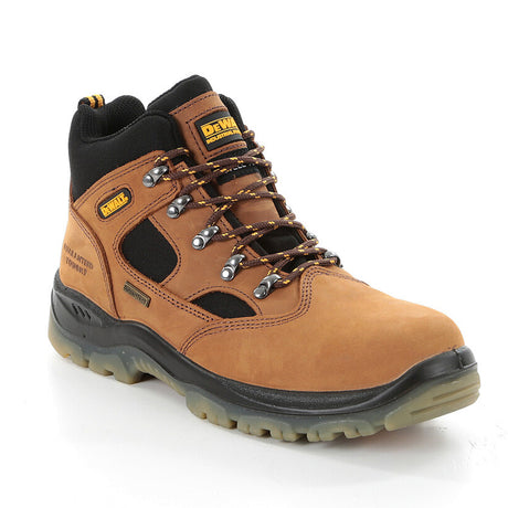 DeWalt Challenger Waterproof Safety Hiker Boots