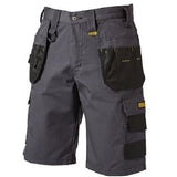 DeWalt Cheverley Rip Stop Holster Work Shorts