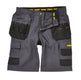 DeWalt Cheverley Rip Stop Holster Work Shorts