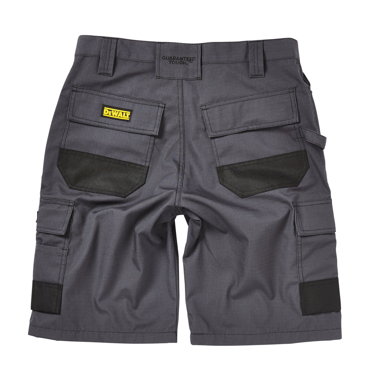 DeWalt Cheverley Rip Stop Holster Work Shorts