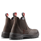 V12 Cotswold S1 STS Dealer Boot