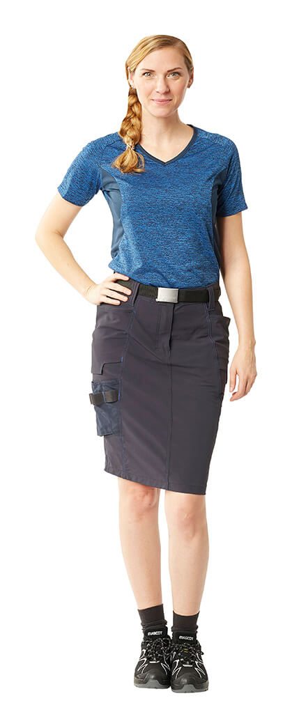 Mascot Accelerate Skirt 18147