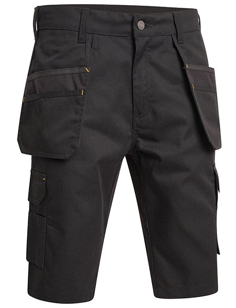 Beeswift Jcb Trade Hybrid Stretch Short