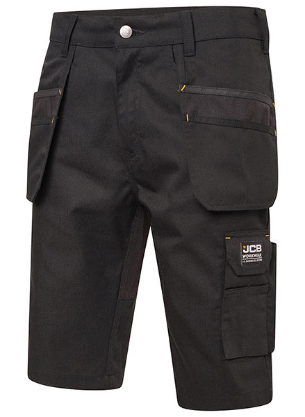 Beeswift Jcb Trade Hybrid Stretch Short