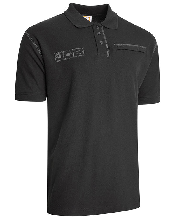 Beeswift Jcb Trade Work Polo