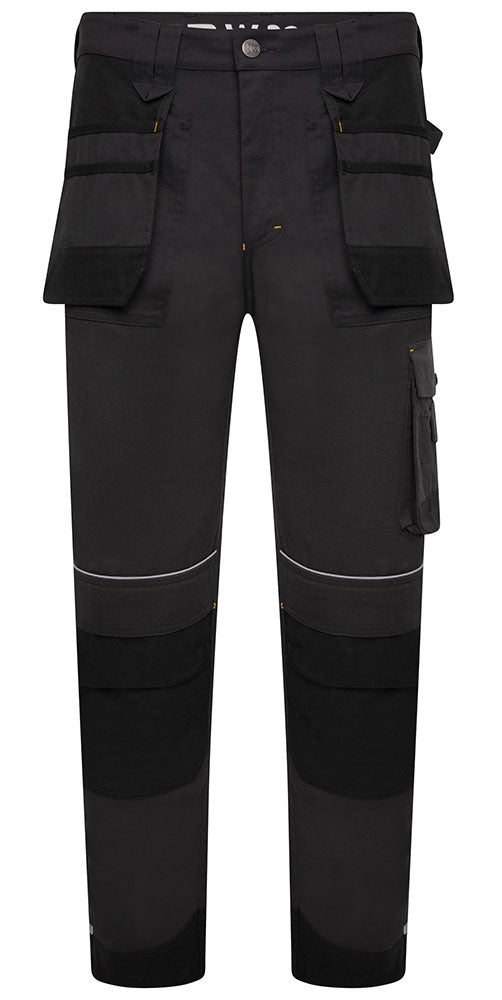 Beeswift Jcb Trade Holster Trouser