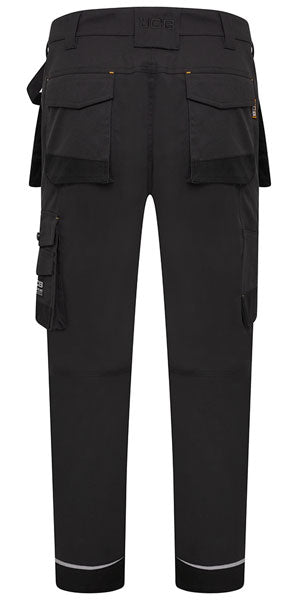 Beeswift Jcb Trade Holster Trouser