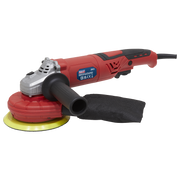Sealey Random Orbital Sander Variable Speed Dust-Free Ø150mm 750W/230V