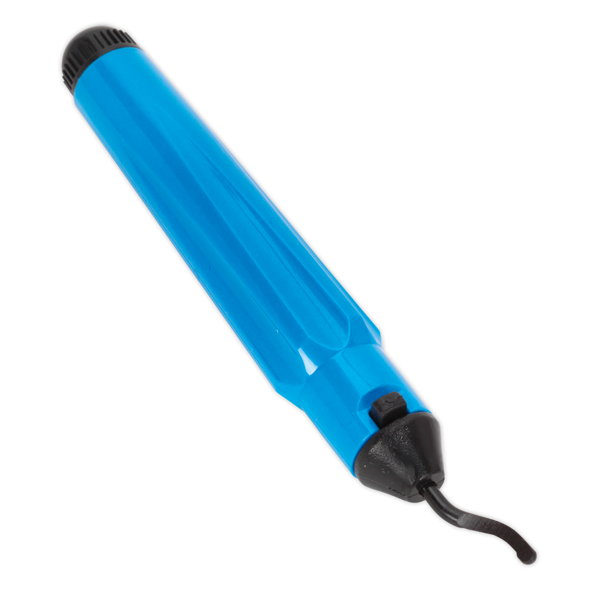Sealey Deburring Tool with Spare Blade