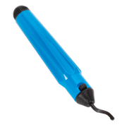 Sealey Deburring Tool with Spare Blade