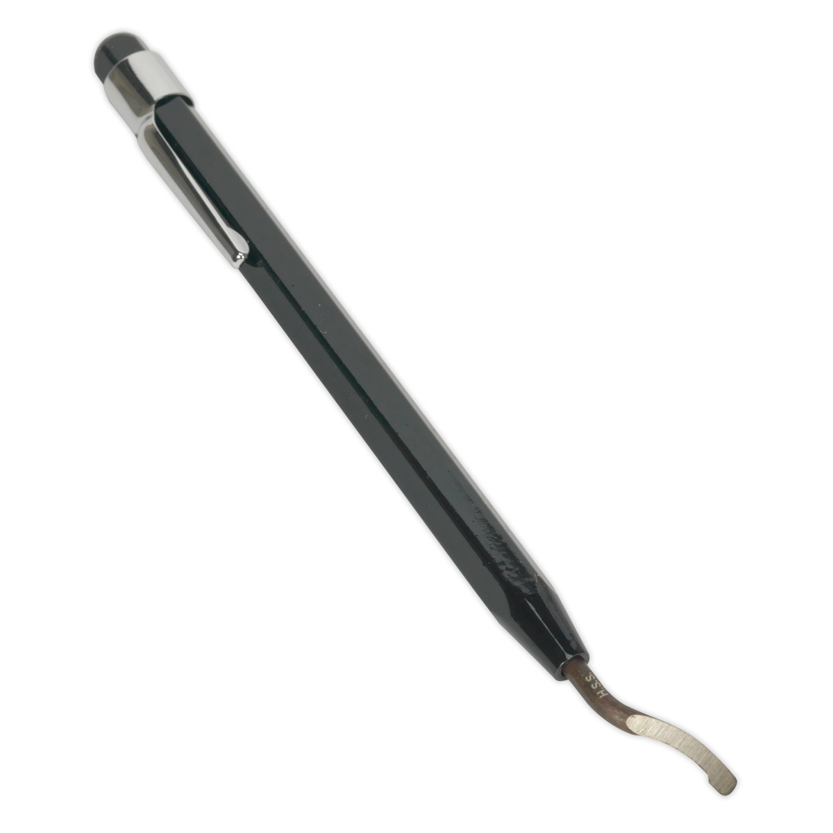 Sealey Deburring Tool with Blade