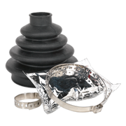 Sealey Duraboot Stretch CVJ Boot Ø86-112mm