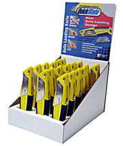 Beeswift Display Base C/W 18 Af Knives