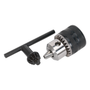 Sealey Drill Chuck 10mm 3/8"-24UNF
