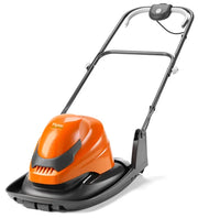 FLYMO SimpliGlide 330 – Effortless Hover Lawn Mower