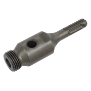 Sealey SDS Plus 100mm Standard Adaptor