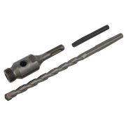 Sealey SDS Plus Standard Adaptor Pack