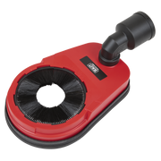 Sealey Ø135mm Drill Dust Extractor Nozzle
