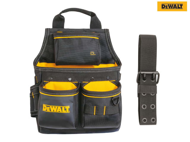 DEWALT DWST40201 Pro Nail Pouch with Belt