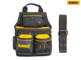 DEWALT DWST40201 Pro Nail Pouch with Belt