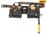 DEWALT DWST50112 Pro Leather Tool Apron