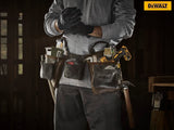 DEWALT DWST50112 Pro Leather Tool Apron